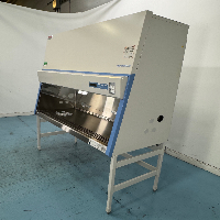 Thermo Scientific 1300 Series A2 6' Biosafety Cabinet image 1